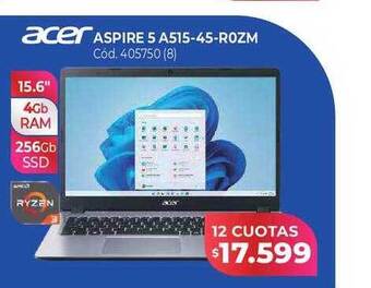 Naldo Lombardi Acer aspire 5 a515-45-rozm oferta