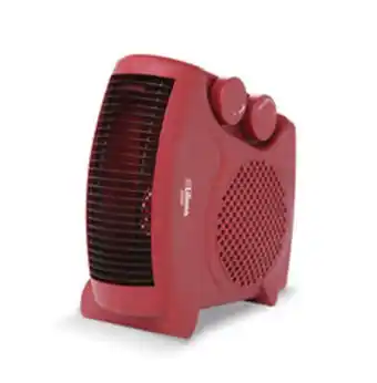 Villanova Hogar Caloventor liliana cfh500 zonda oferta