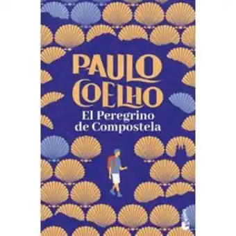 Sbs Librería El peregrino de compostela - paulo coelho oferta