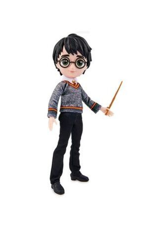 El Mundo del Juguete Figura coleccionable harry potter 8" harry potter original oferta