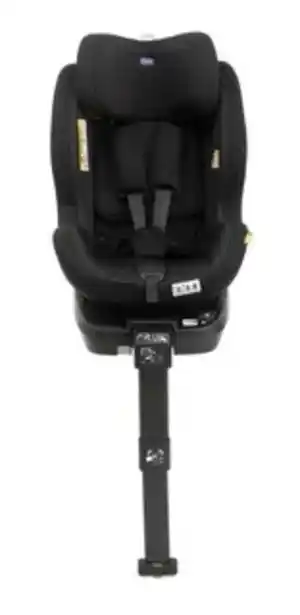 Kinderland Chicco butaca para auto seat3fit i-size 0+ black 079880 oferta
