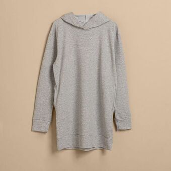 Arredo Buzo rústico oversize melange oferta