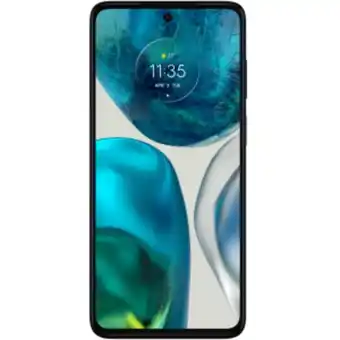 Authogar Motorola moto g52 negro 6gb/128gb oferta