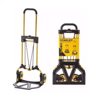Pinturerías Rex Carro aluminio plegable stanley 50k sxwtd-ft580 oferta