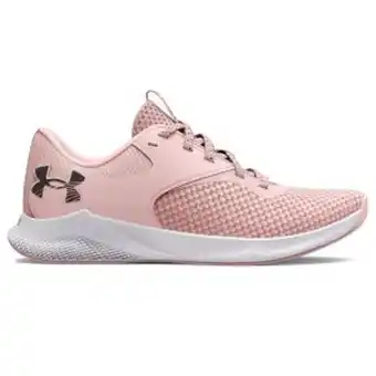 Rossetti Deportes Zapatillas training mujer under charged aurora2 oferta