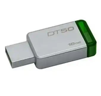Maitess Pendrive kingston dt50/16gb usb 3.0 oferta