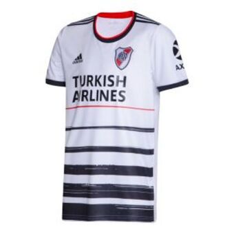 Rossetti Deportes Remera futbol hombre adidas river plate oferta