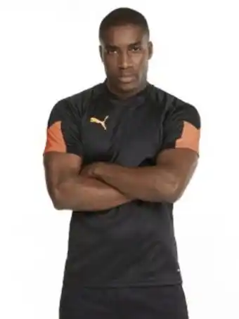 Open Sports Camiseta puma individualfinal oferta