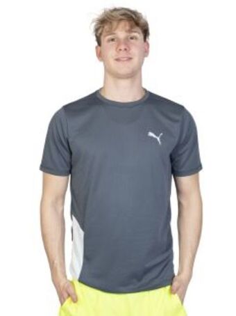 Open Sports Remera puma run favorite oferta