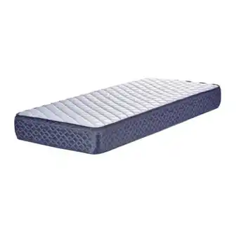 Gamma Colchon lujo 1 plaza 80x190 cm oferta