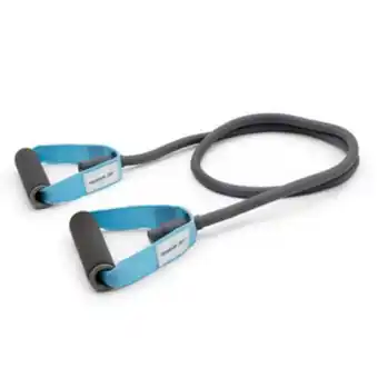 Musimundo Banda elastica reebok ratb-11032bl oferta