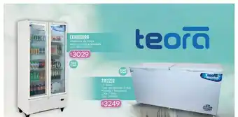 Cuotas del Sur Exhibidora freezer oferta