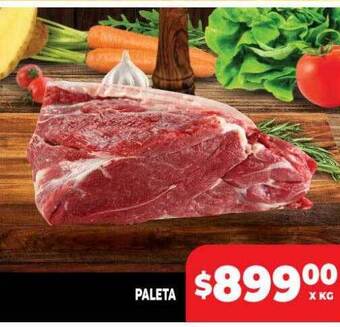 Makro Paleta oferta