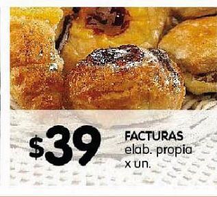 Disco Facturas oferta