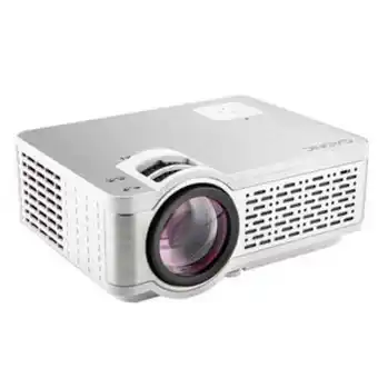 Frávega Proyector gadnic united 3500 lúmenes hdmi usb vga oferta