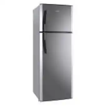 Heladera con freezer no frost drean steel 420 litros