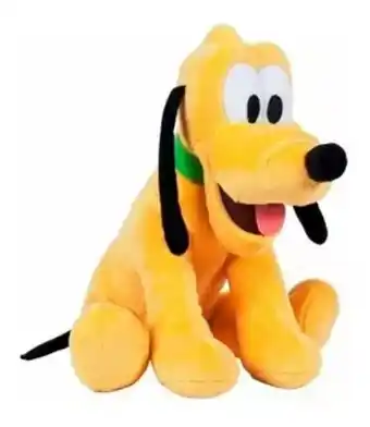 Kinderland Peluche pluto 35cm 26773 oferta