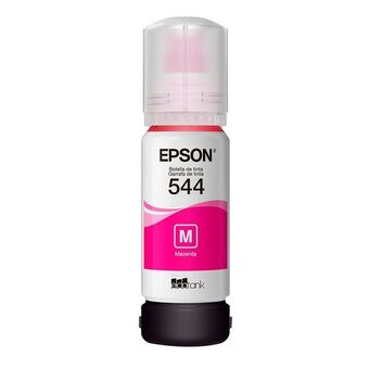 Garbarino Botella de tinta epson t544320-al magenta. oferta
