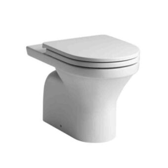 Pinturerías Rex Inodoro largo ferrum varese porcelana cerámica ijlmj-b oferta