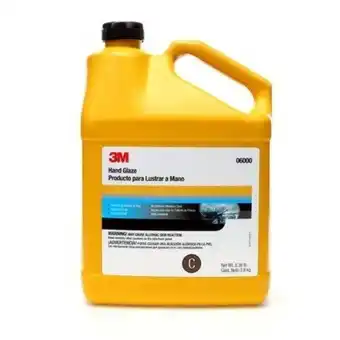 Pinturerías Rex Pasta de pulir a mano hand glaze 3.7 lts 3m oferta