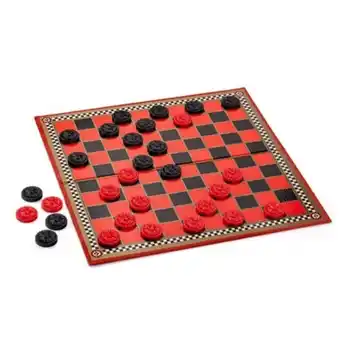 Pinturerías Rex Damas green box ruibal juego de mesa clásico oferta