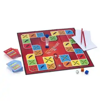 Pinturerías Rex Juego de mesa pictionary jr ruibal 7901 oferta