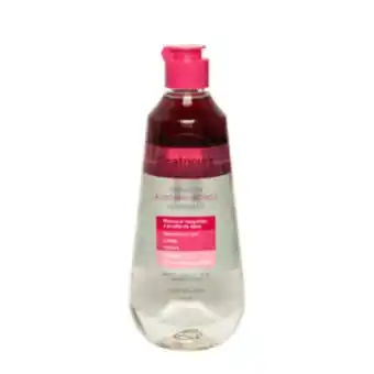Farmacia Selma Agua micelar trifásica x 400 ml oferta