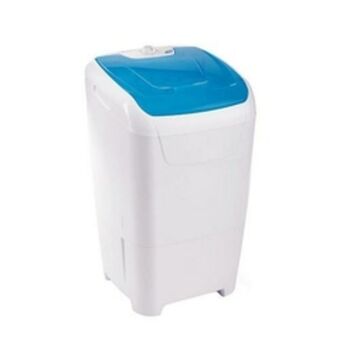 Maitess Lavarropas semiaut columbia lsc7000 7kg oferta