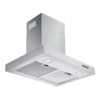 Saturno Hogar Campana extractora atma cca060xt luces led 3 velocidades oferta