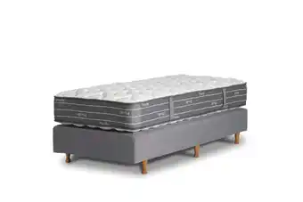 La Cardeuse Sommier 1 plaza 080x190 privelle oferta