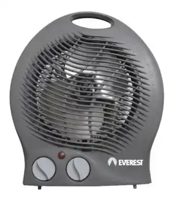 Monumental Hogar Caloventor everest 2000w fx810 oferta