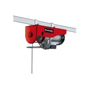 Easy Aparejo electrico 500 kg tc-eh 500 oferta