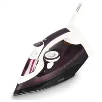 Oscar Barbieri Plancha atma pav2453n vapor suela cerámica con rociador oferta