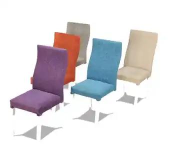 Monumental Hogar Silla tapizada curva caon 706 oferta