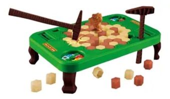 Kinderland Juego de mesa s.o.s dino sos 1843 1287-1 next point oferta