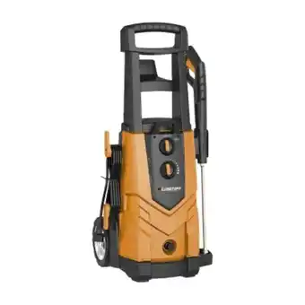 Pinturerías Rex Hidrolavadora alta presión lusqtoff 2100w 110 bar hl110-9 oferta