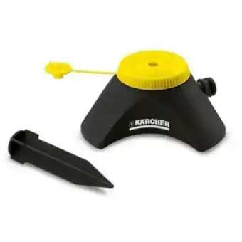 Pinturerías Rex Regador aspersor multifunción cs 90 vario karcher oferta