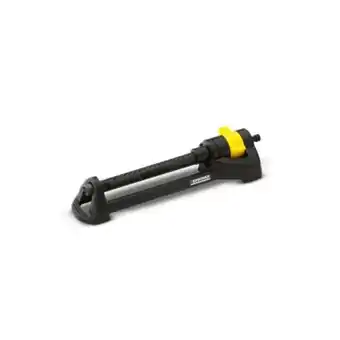Pinturerías Rex Regador aspersor oscilante os 3220 básico karcher oferta