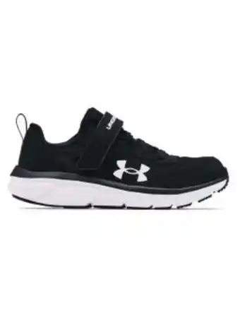 Open Sports Zapatillas under armour assert 9 ac kids oferta