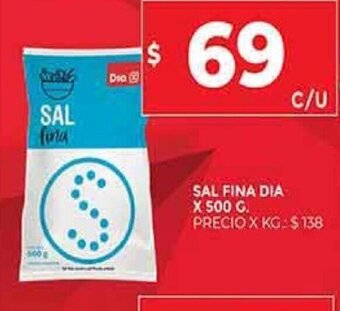 Sal Fina Dia