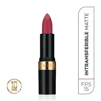 Avon Labial en barra | powerstay magenta marathon oferta