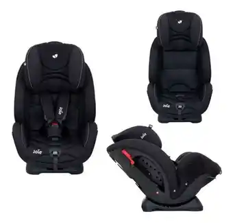 Creciendo Butaca joie stages 0 a 25 kg homologada nva ley oferta