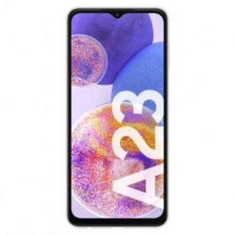 Celular samsung a23 5g blanco