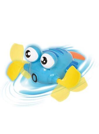 El Mundo del Juguete Dolce bambino cangrejito acuático oferta