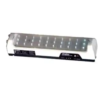 Musimundo Luz de emergencia atomlux 2028 oferta