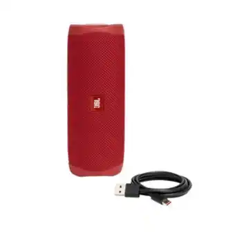 Musimundo Parlante portatil jbl flip 5 oferta