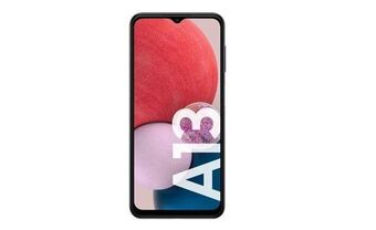 Celular samsung galaxy a13 128/4gb black