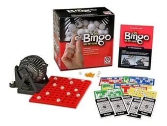 Kinderland Un bingo en mi casa 1503 oferta