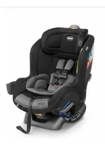 Kinderland Chicco butaca nextfit max cleartex shadow us 049796612165 oferta