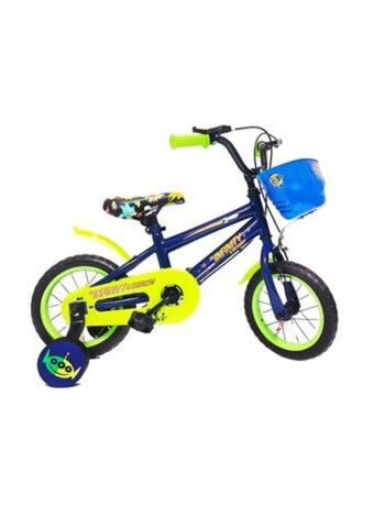 El Mundo del Juguete Bicicleta de paseo urbana r12 toy story original disney oferta